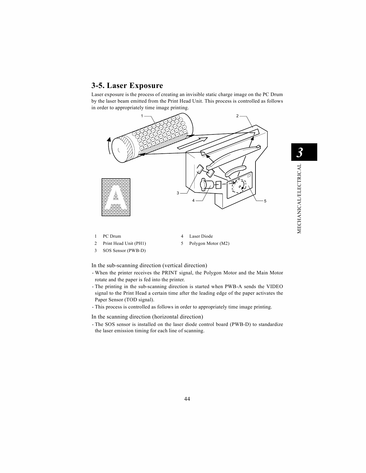 Konica-Minolta pagepro 4100 Parts Manual-6